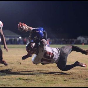 Meet your Posher, Kyle